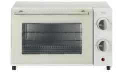 KHG Minibackofen MBO-10W