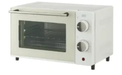 KHG Minibackofen MBO-10W