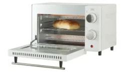 KHG Minibackofen MBO-10W