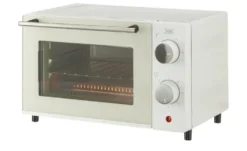 KHG Minibackofen MBO-10W