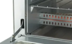KHG Minibackofen MBO-10W