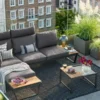 KHG Modulares Lounge-Set Antwerpen