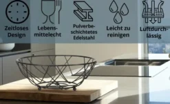 KHG Obstkorb rund