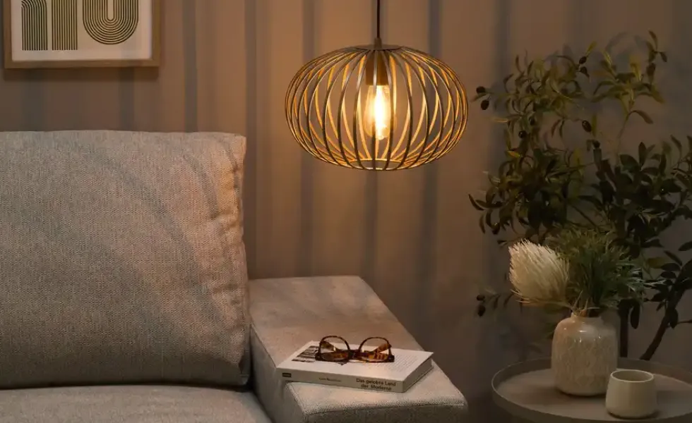 KHG Pendelleuchte