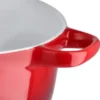 KHG Servier- und Auflaufform mit Deckel