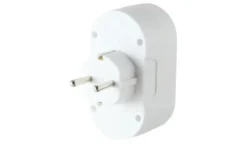 KHG Steckdosenleiste EE-2-2200