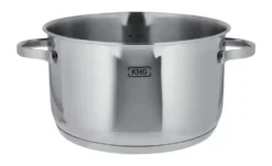 KHG Topfset, 3 teilig