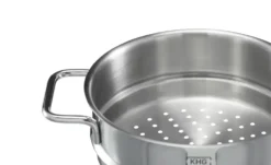 KHG Topfset, 5-teilig Emilia