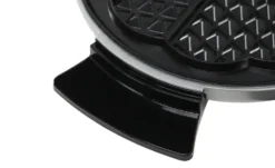 KHG Waffeleisen WM-1000SIS