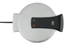 KHG Waffeleisen WM-1000SIS