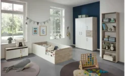 Kinderzimmer 4er-Set