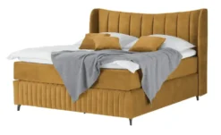 Kings and Queens Boxspringbett Uldur