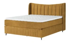 Kings and Queens Boxspringbett Uldur