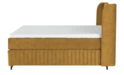 Kings and Queens Boxspringbett Uldur