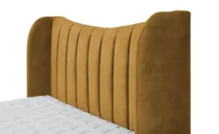 Kings and Queens Boxspringbett Uldur