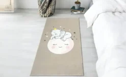 KJUT Kinderteppich