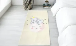 KJUT Kinderteppich