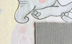 KJUT Kinderteppich