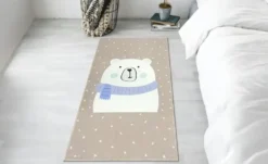 KJUT Kinderteppich