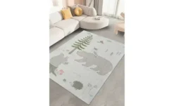 KJUT Kurzflorteppich
