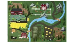 KJUT Spielteppich