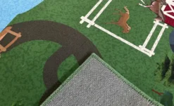 KJUT Spielteppich