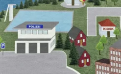 KJUT Spielteppich
