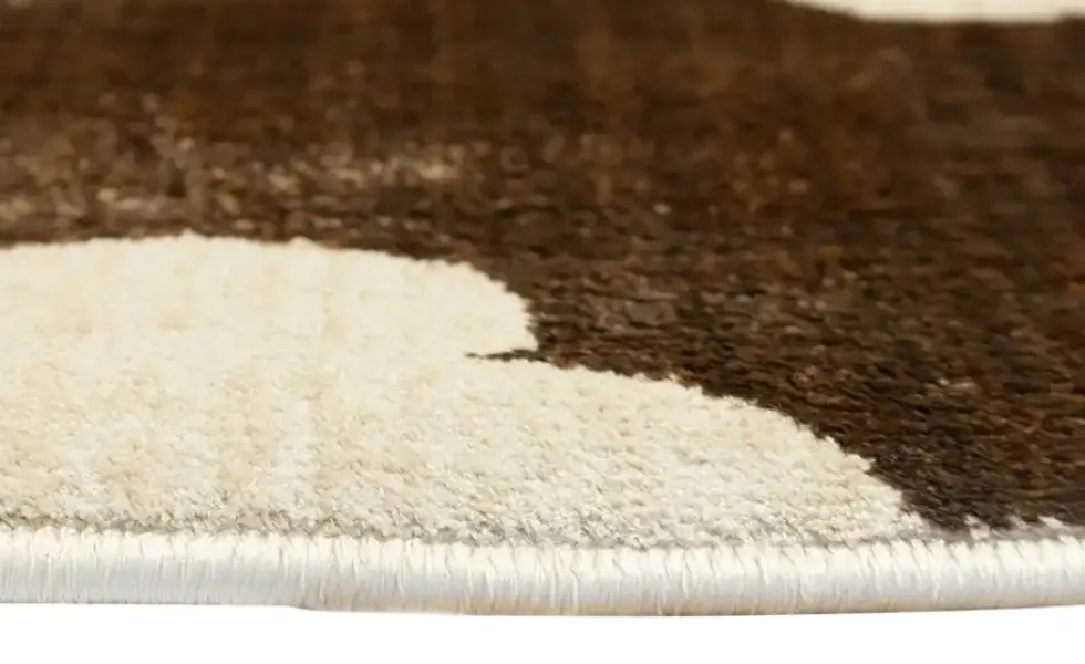 KJUT Webteppich