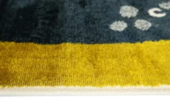 KJUT Webteppich