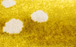 KJUT Webteppich
