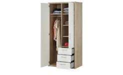Kleiderschrank