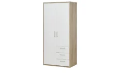 Kleiderschrank