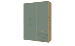 Kleiderschrank
