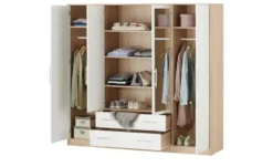 Kleiderschrank