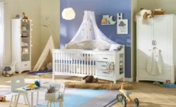 Kleiderschrank