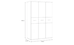 Kleiderschrank