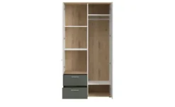 Kleiderschrank