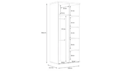 Kleiderschrank