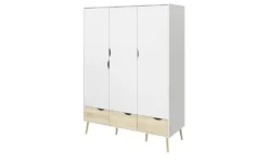 Kleiderschrank