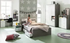 Kleiderschrank