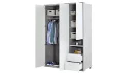 Kleiderschrank