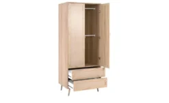 Kleiderschrank