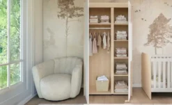 Kleiderschrank