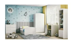Kleiderschrank