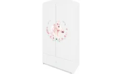 Kleiderschrank