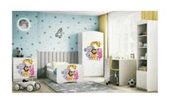 Kleiderschrank