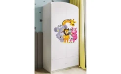 Kleiderschrank