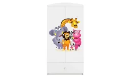 Kleiderschrank