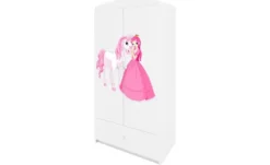 Kleiderschrank