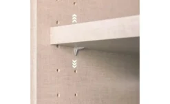 Kleiderschrank mit Schubladen